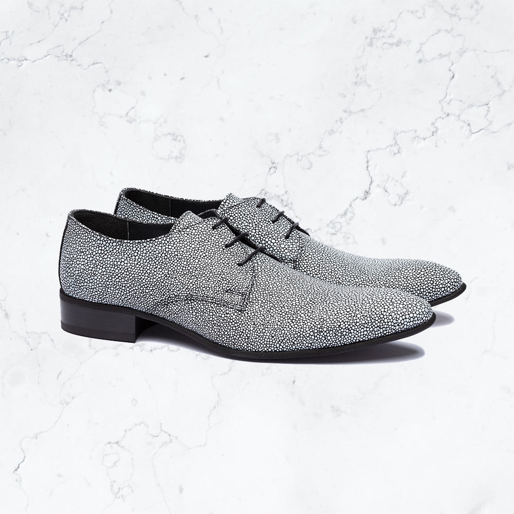 The Stingray Shoes - Unique Shoes by Urbbana