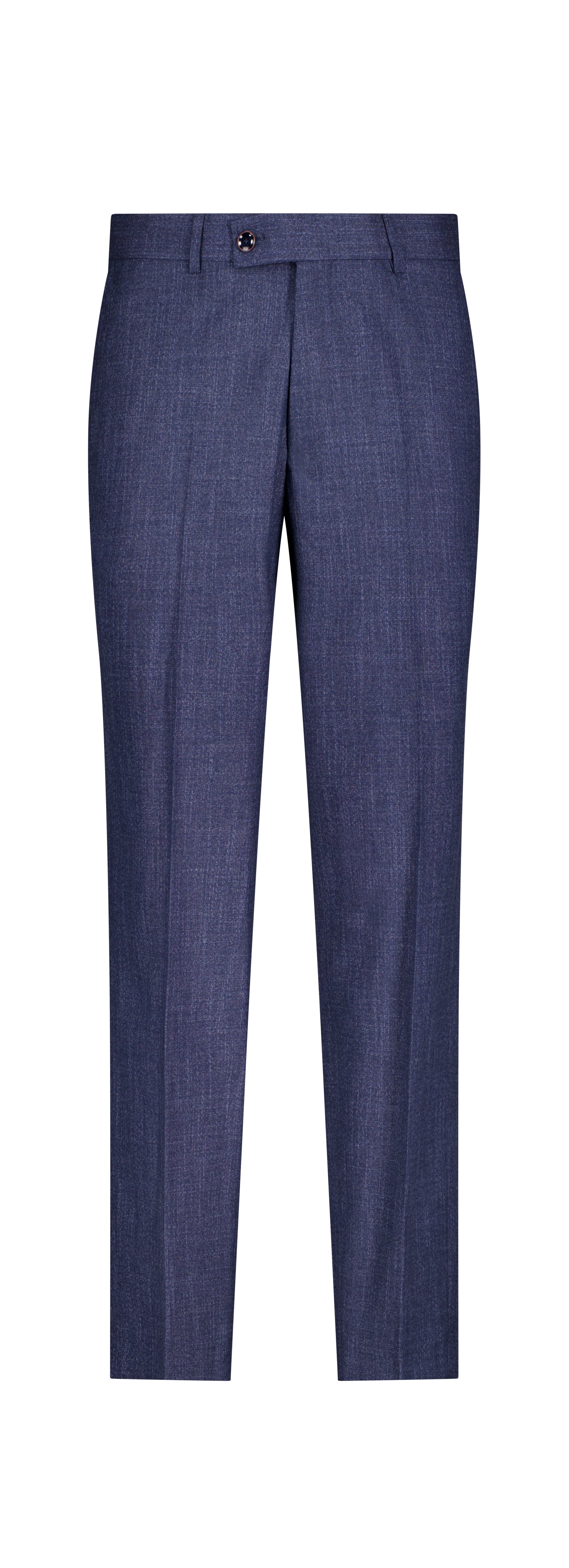 The Levinti Suit - Luxury Handcrafted Suit by Urbbana