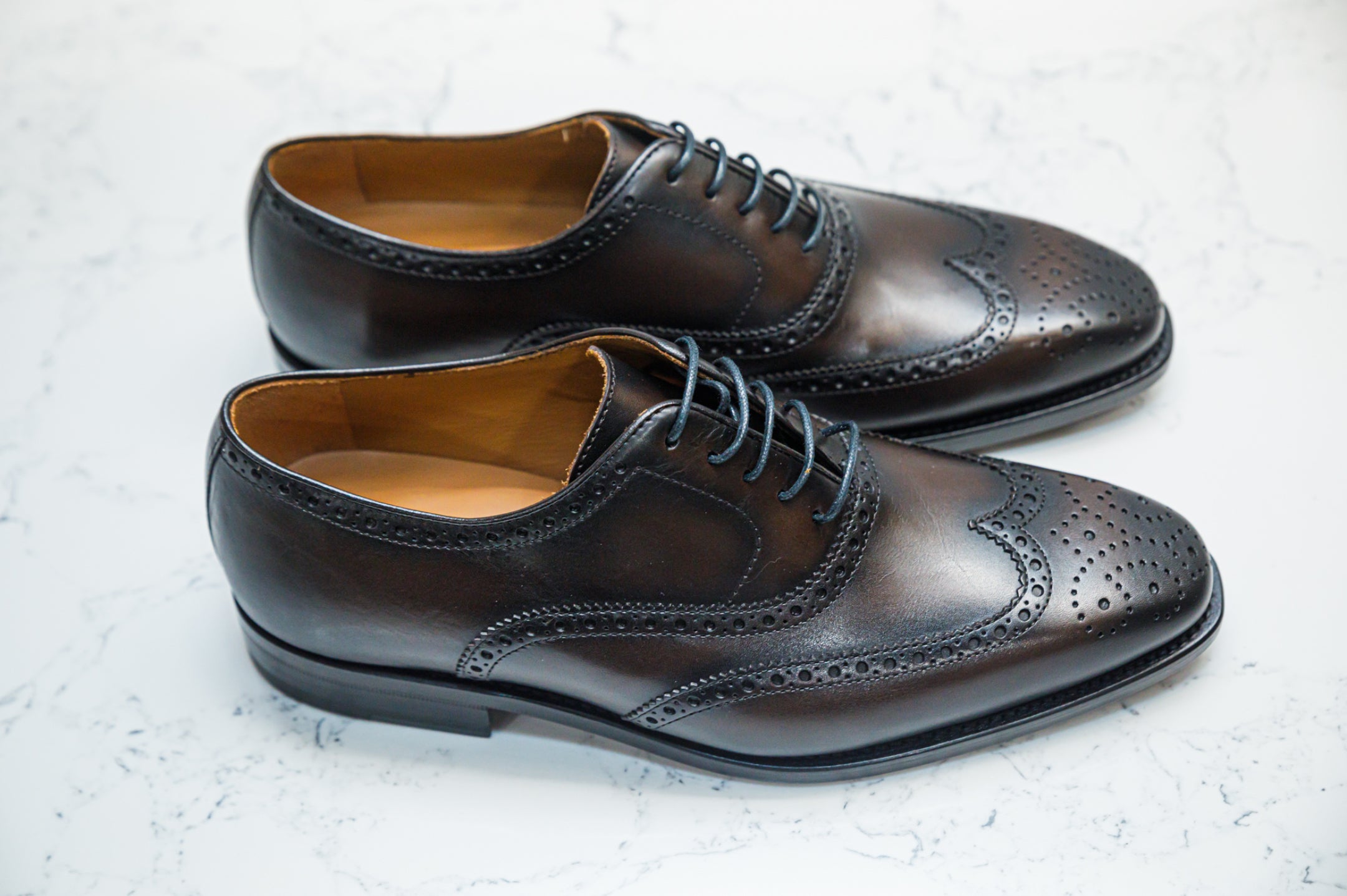 The Ole Brogues - Brogues by Urbbana