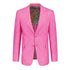 The Candy Linen Jacket - Jacket by Urbbana