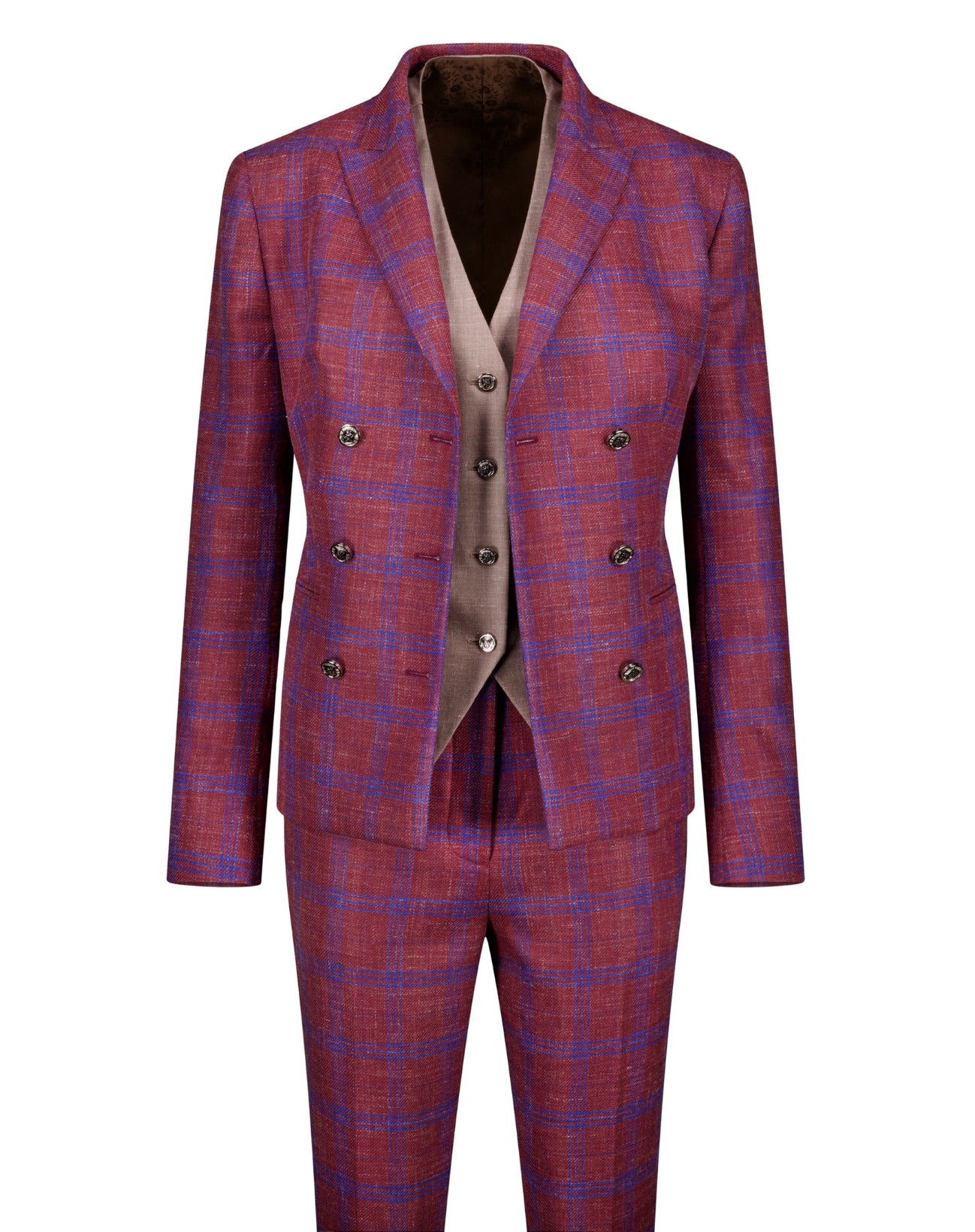 The Stella Suit