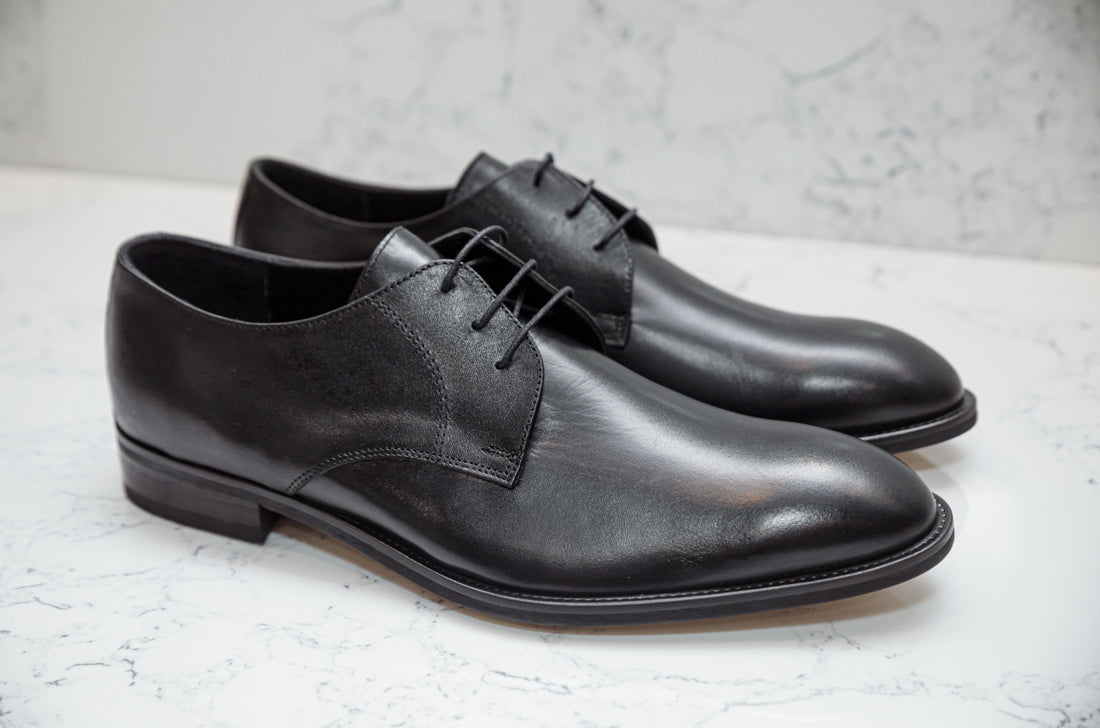 The Martin Shoes - Brogues by Urbbana