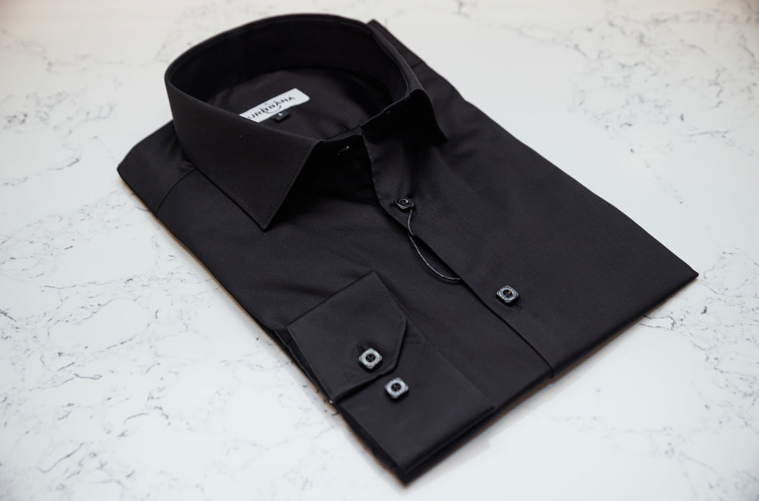 The Simeone Shirt - Shirt by Urbbana