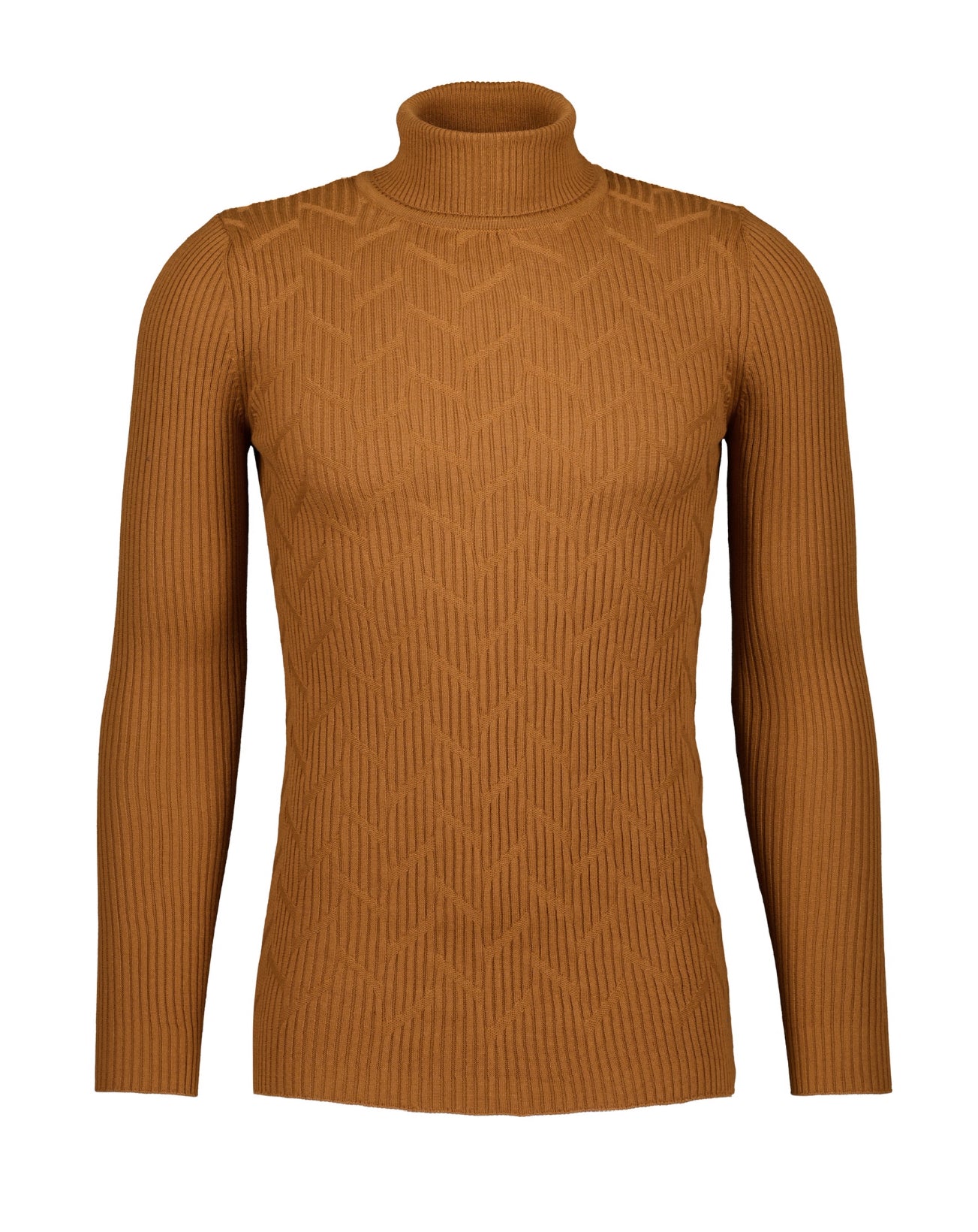 Tan shop turtleneck sweater