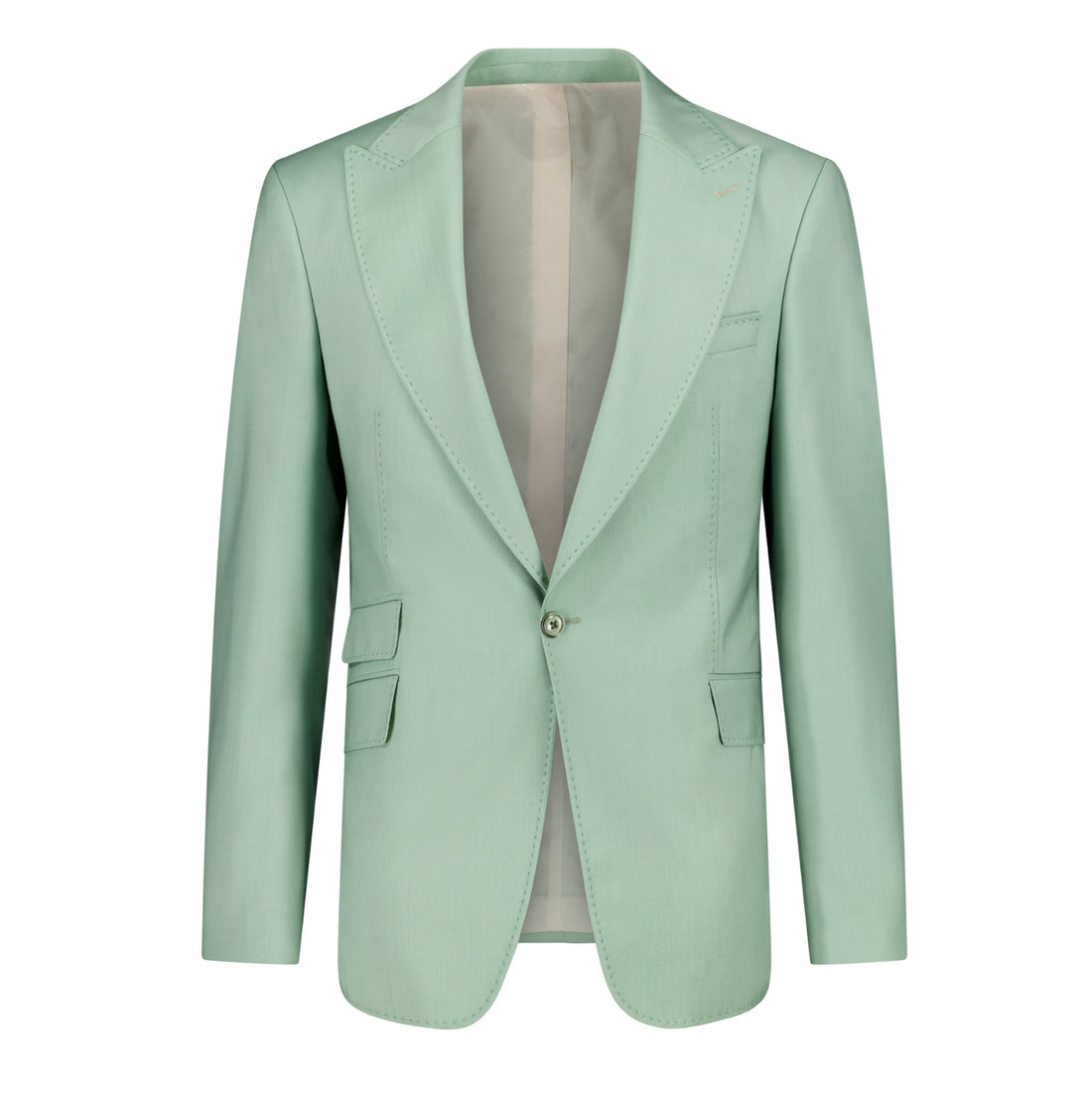 The Luis Suit -  Luxury Suit by Urbbana