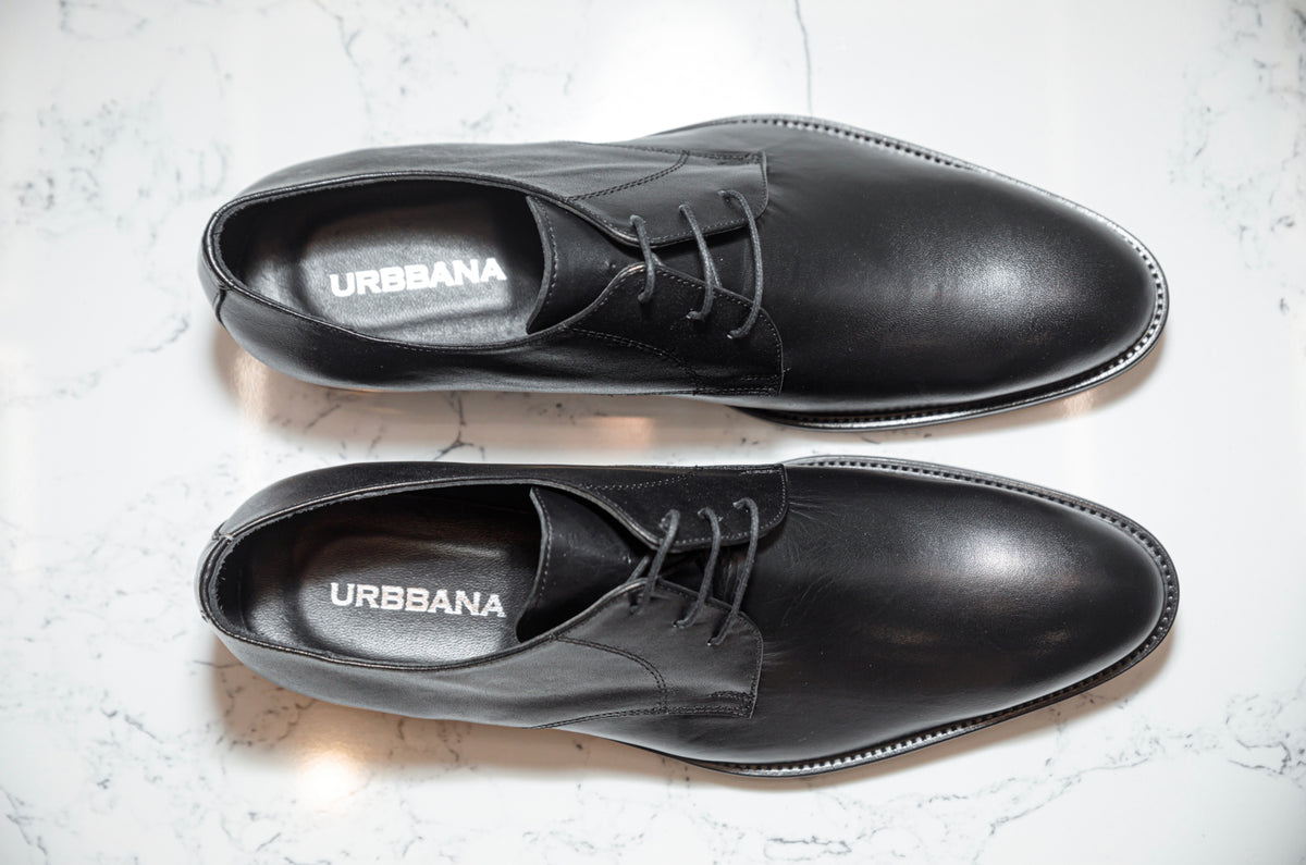 The Martin Shoes - Brogues by Urbbana