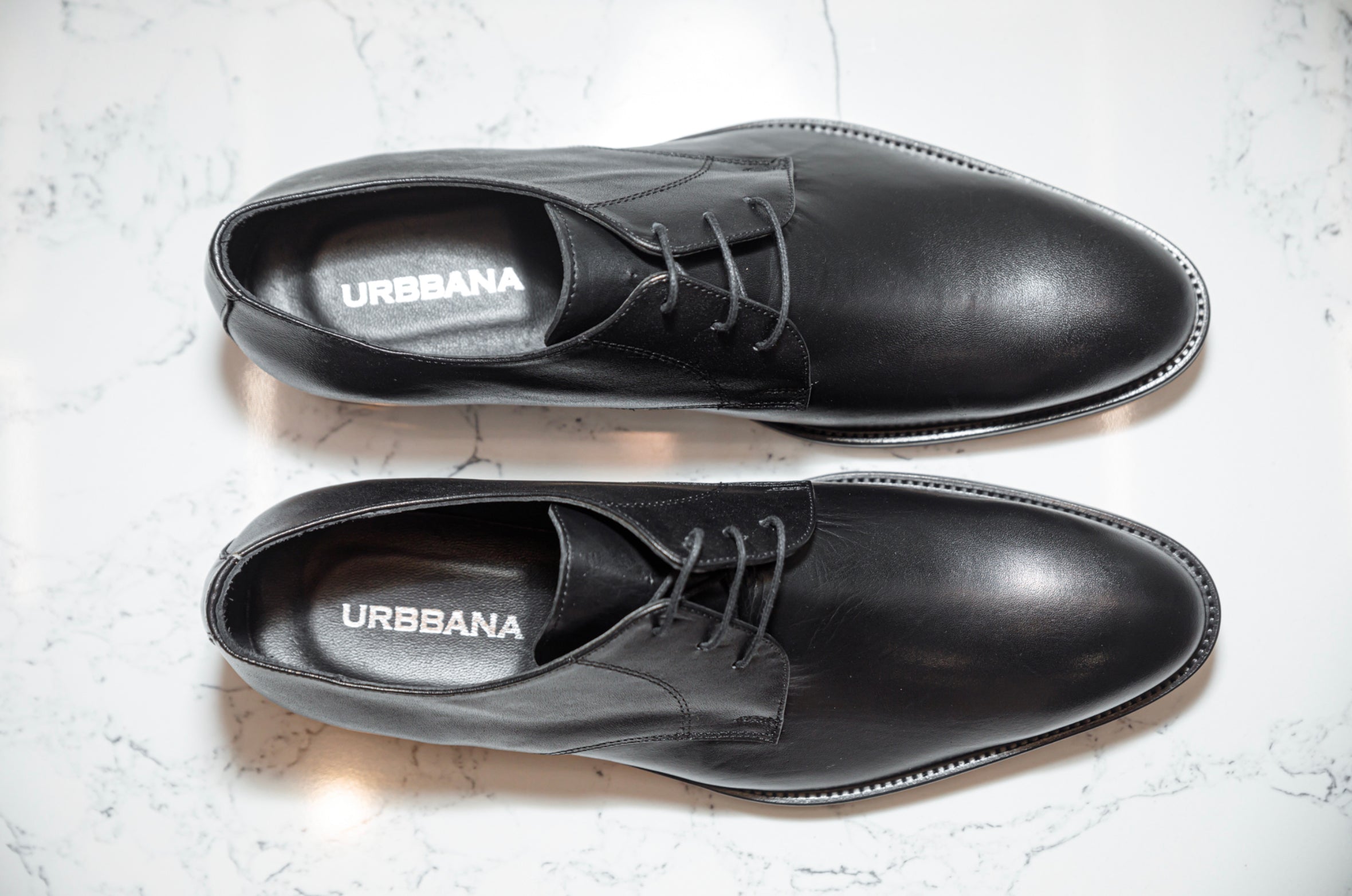 The Martin Shoes - Brogues by Urbbana