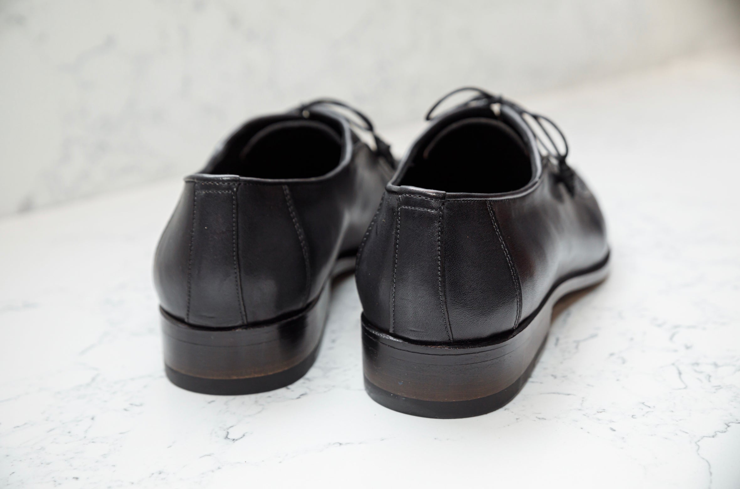 The Stingray Shoes - Brogues by Urbbana
