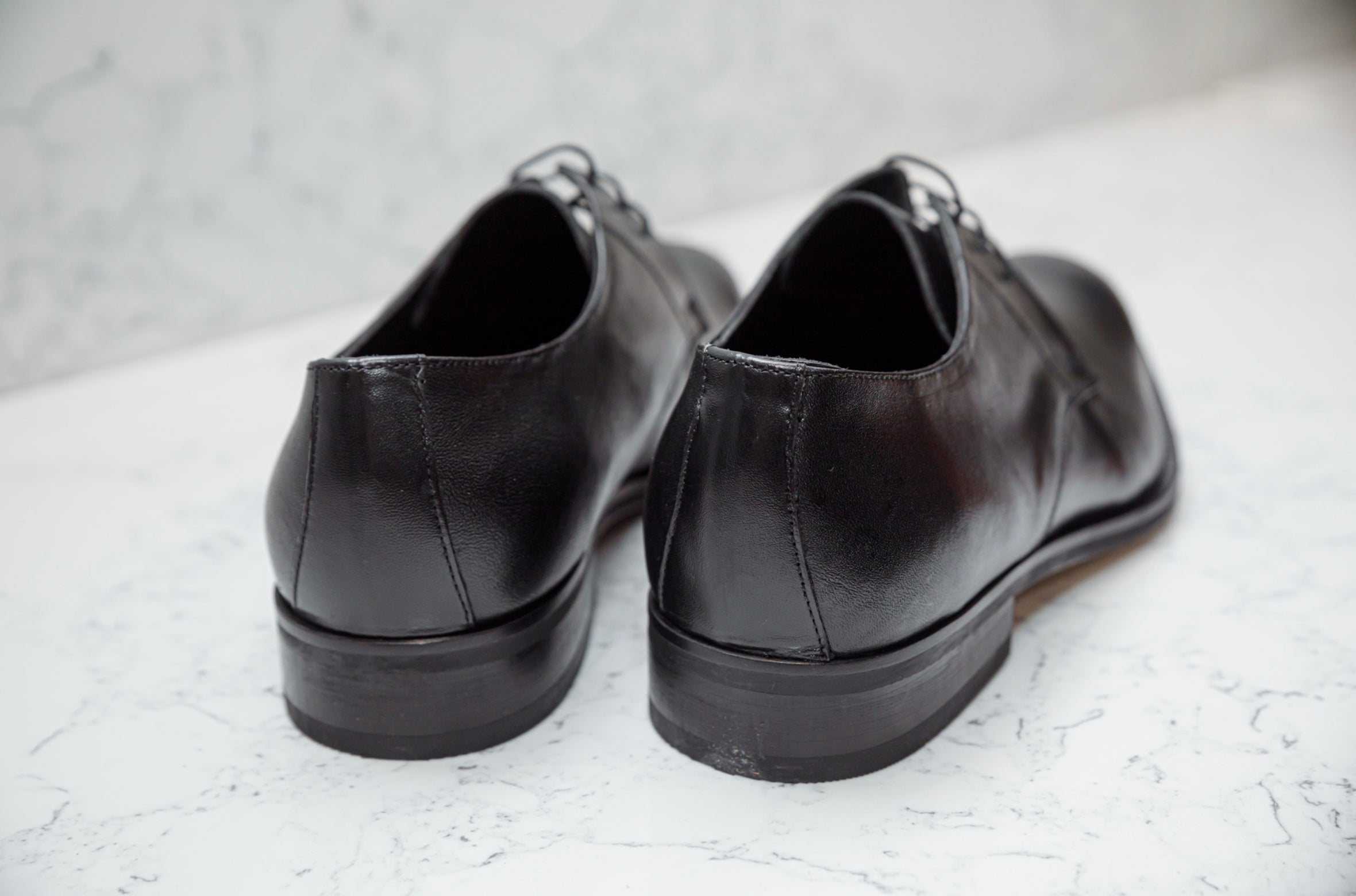 The Martin Shoes - Brogues by Urbbana