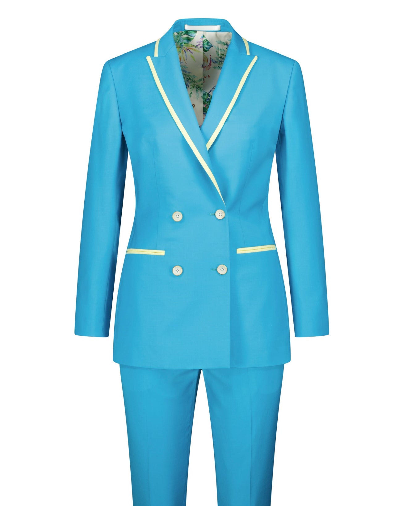 The Aquina Suit