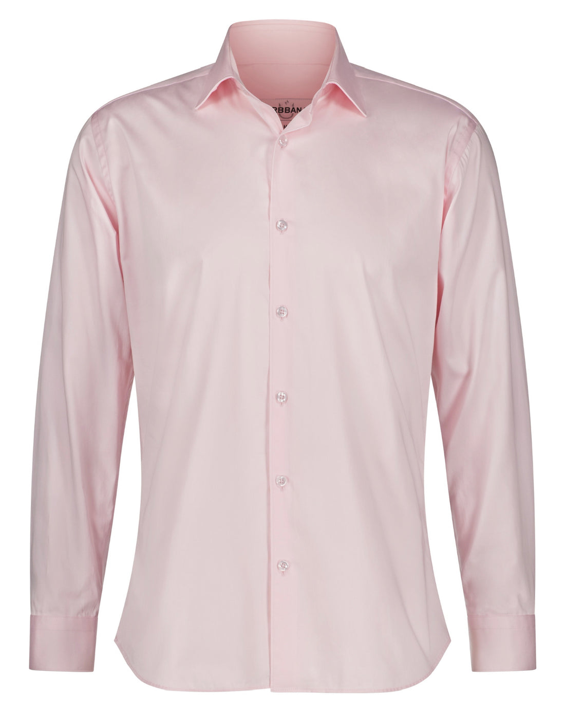 The Tarik Shirt - Shirt by Urbbana