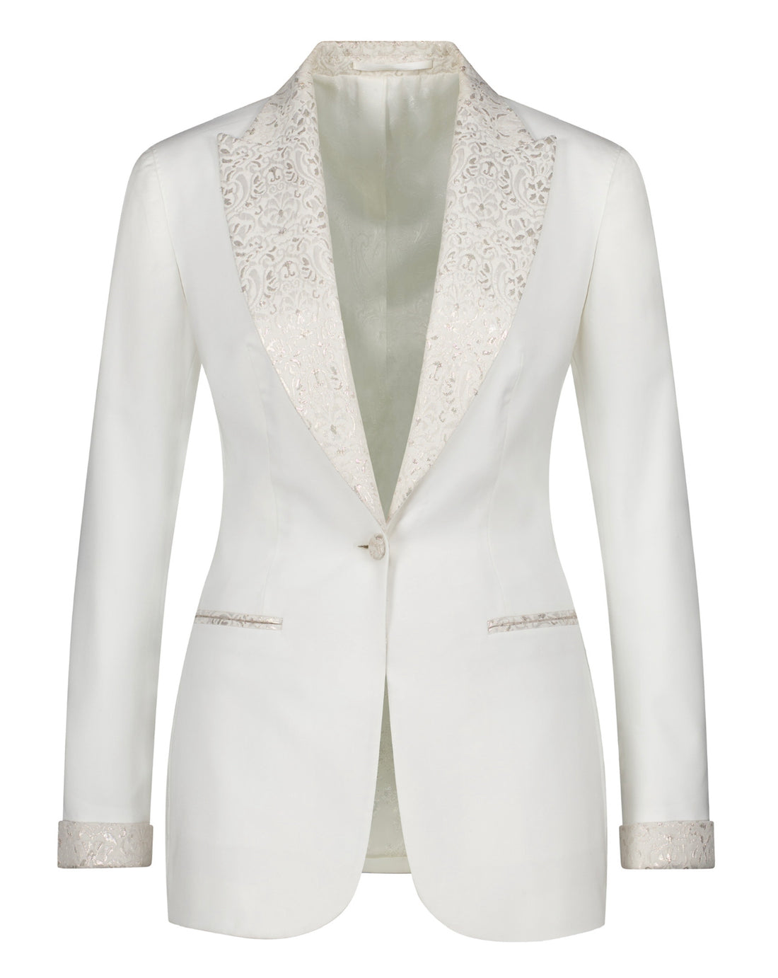 The Lana Suit - Jacket by Urbbana