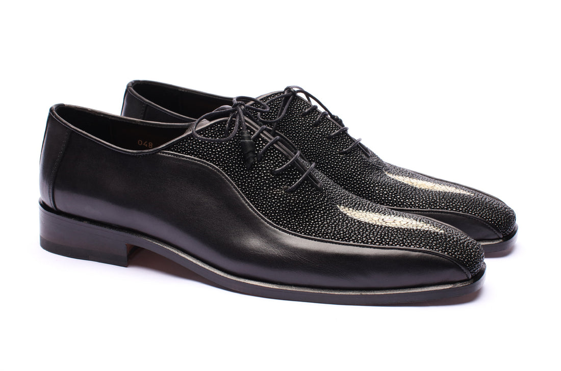 The Stingray Shoes - Brogues by Urbbana