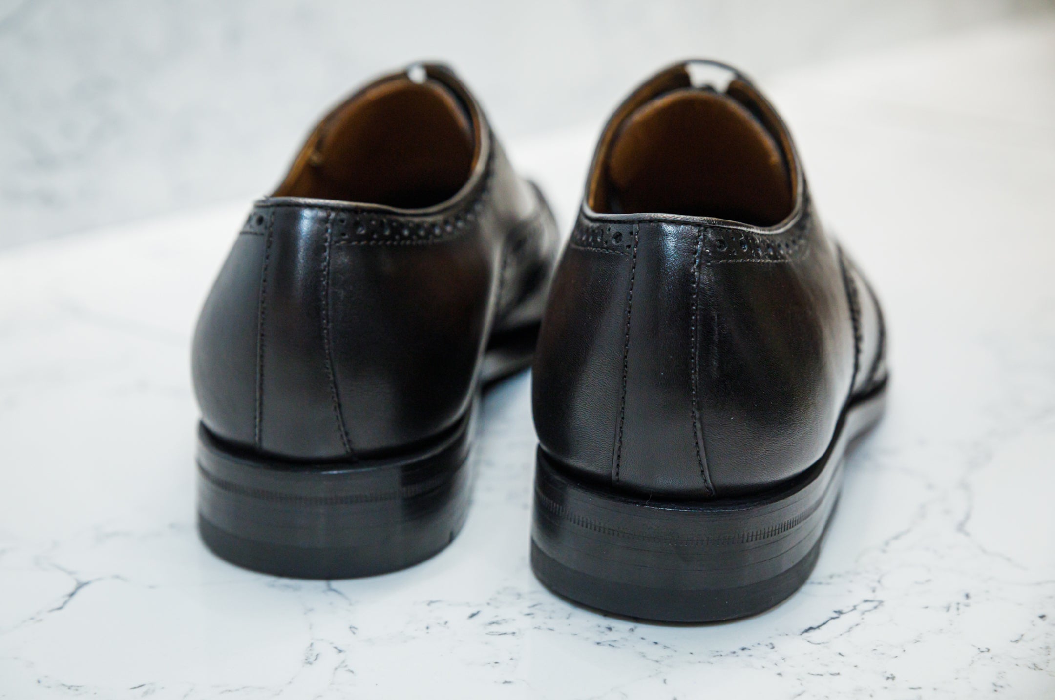 The Ole Brogues - Brogues by Urbbana