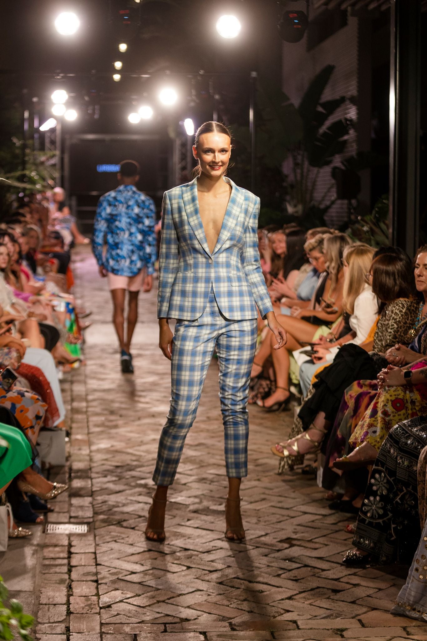 The Diana Suit - Refined Women&