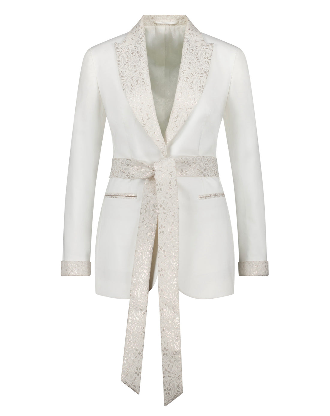 The Lana Jacket - Jacket by Urbbana