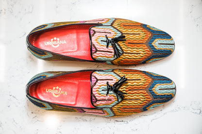 The Cuba Loafers - Loafers by Urbbana