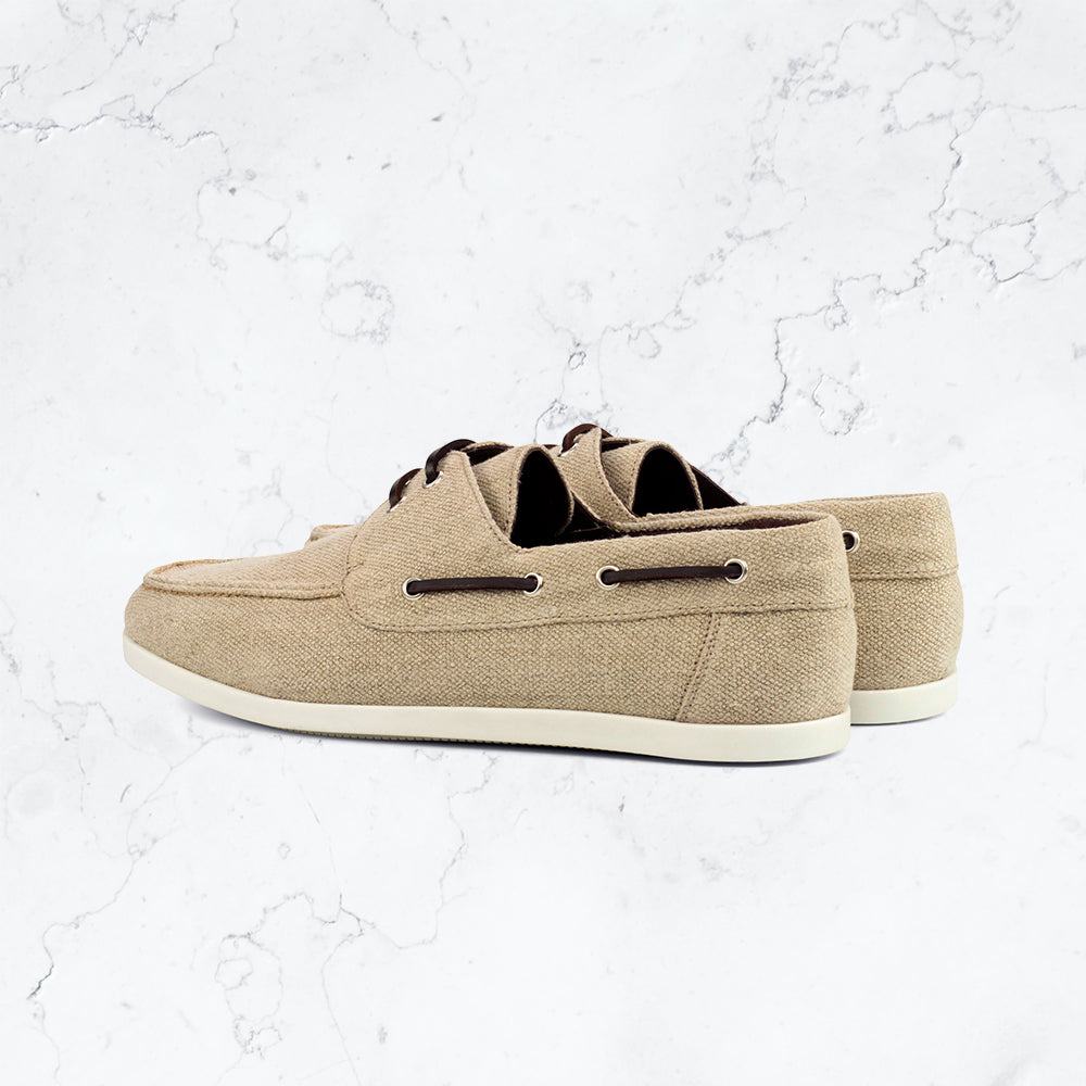 Boat Shoes - Casual I - Unique Design