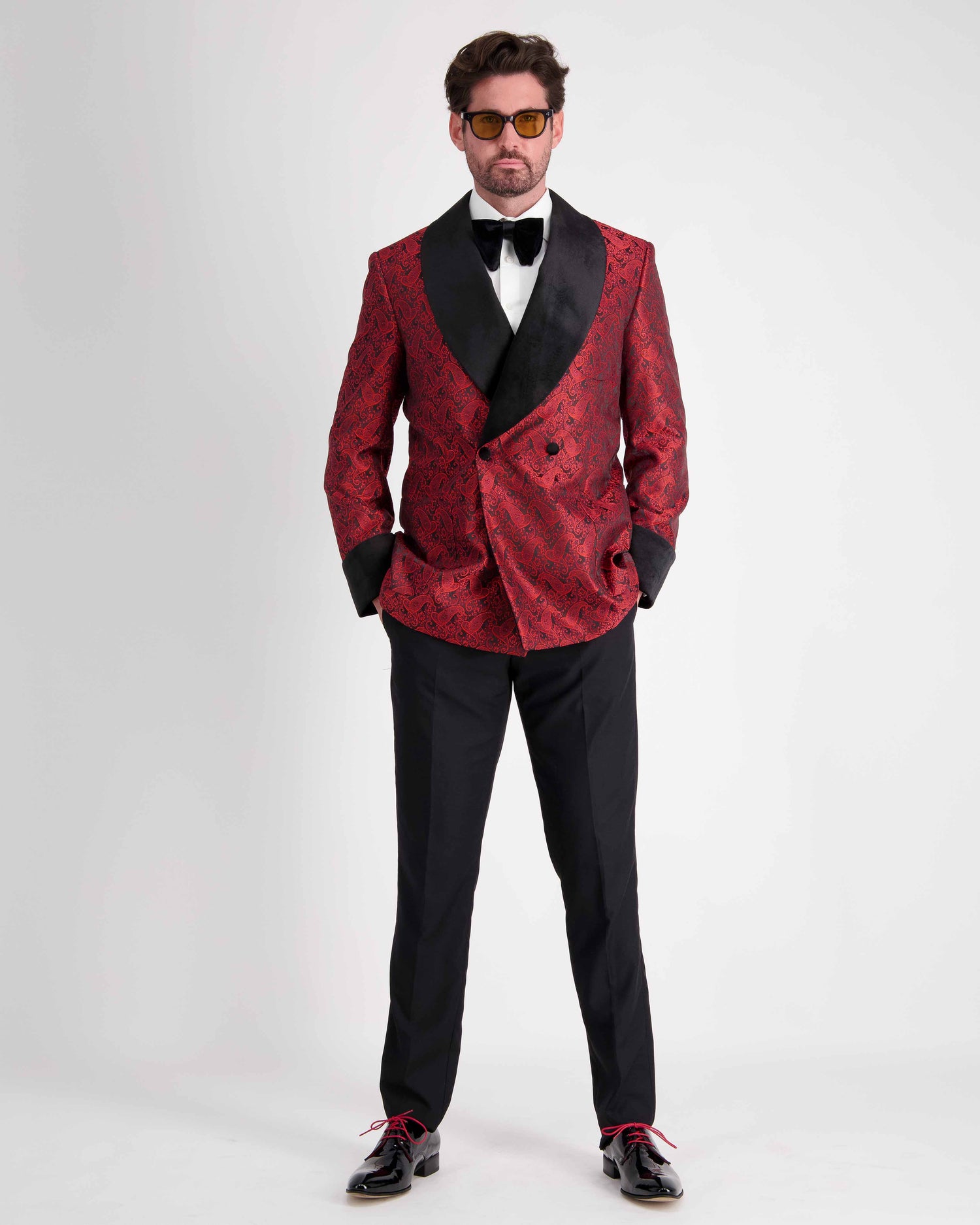 Why Custom Made Suits Are Worth the Investment