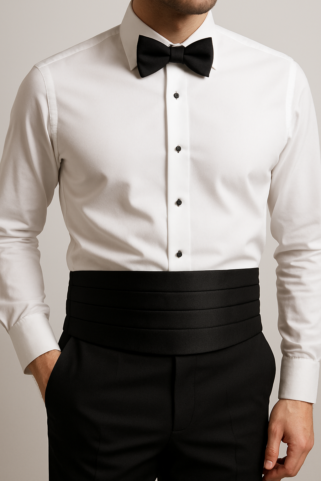 The Ultimate 2025 Wedding Suit Guide for Modern Grooms — Style, Fit & Luxury by URBBANA