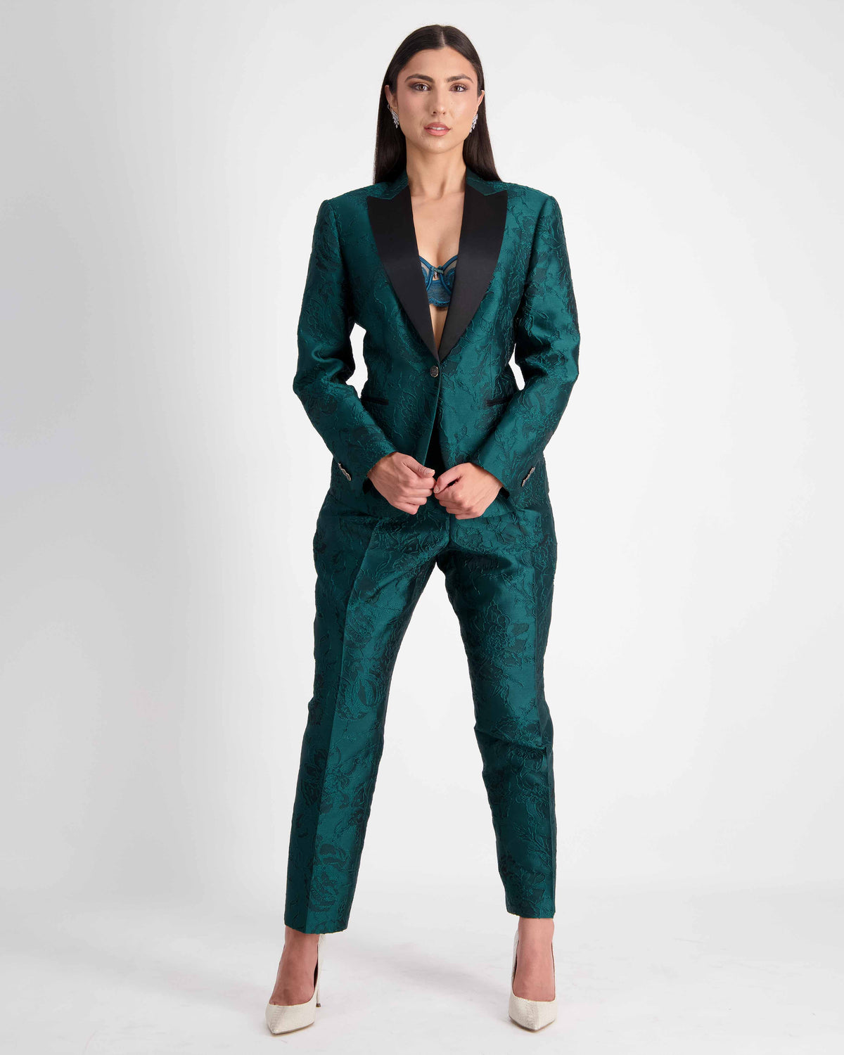 Women Suit