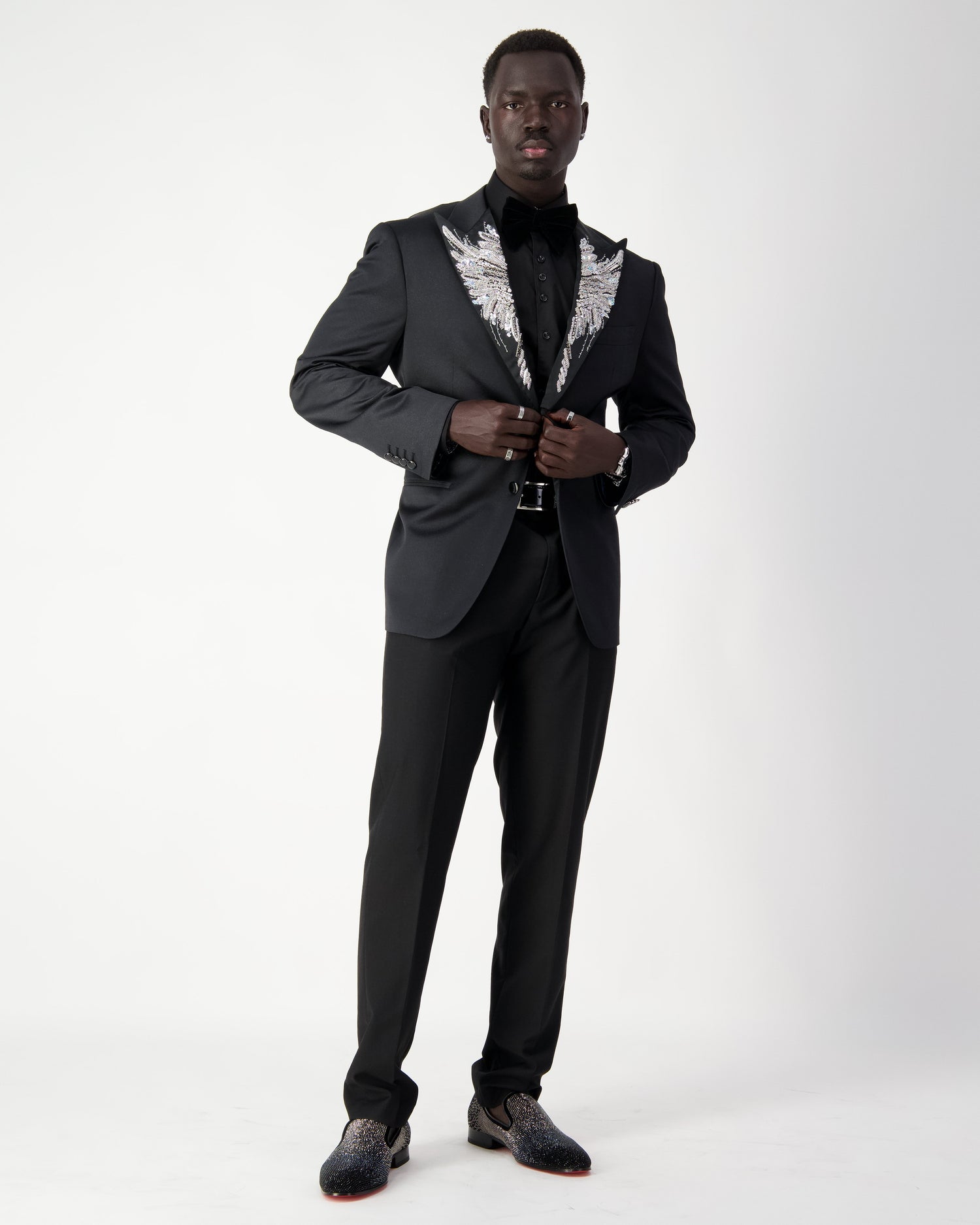 Made To Measure Suits