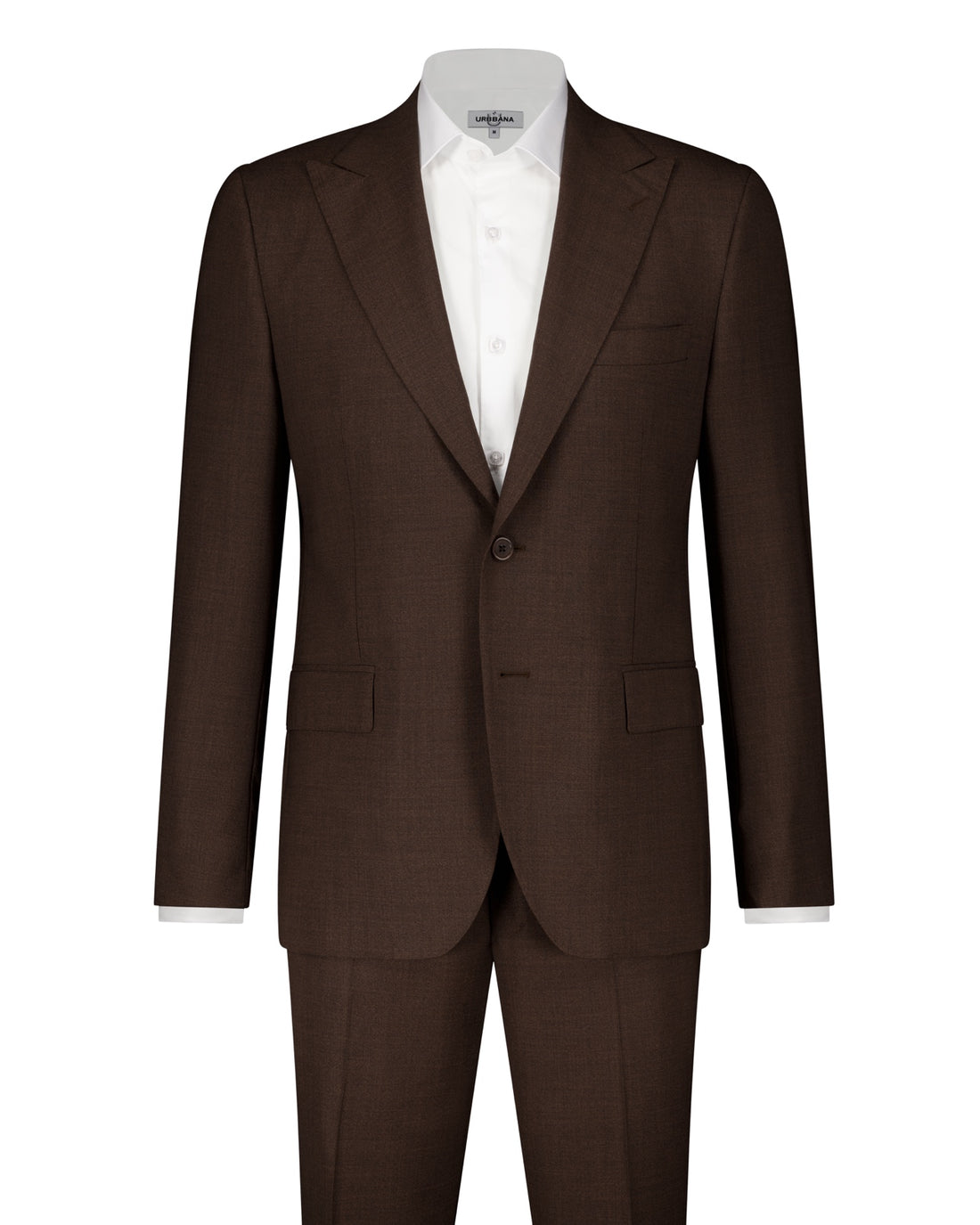 Bocelli Zegna Cloth Suit - Modern Elegance Italian Suit