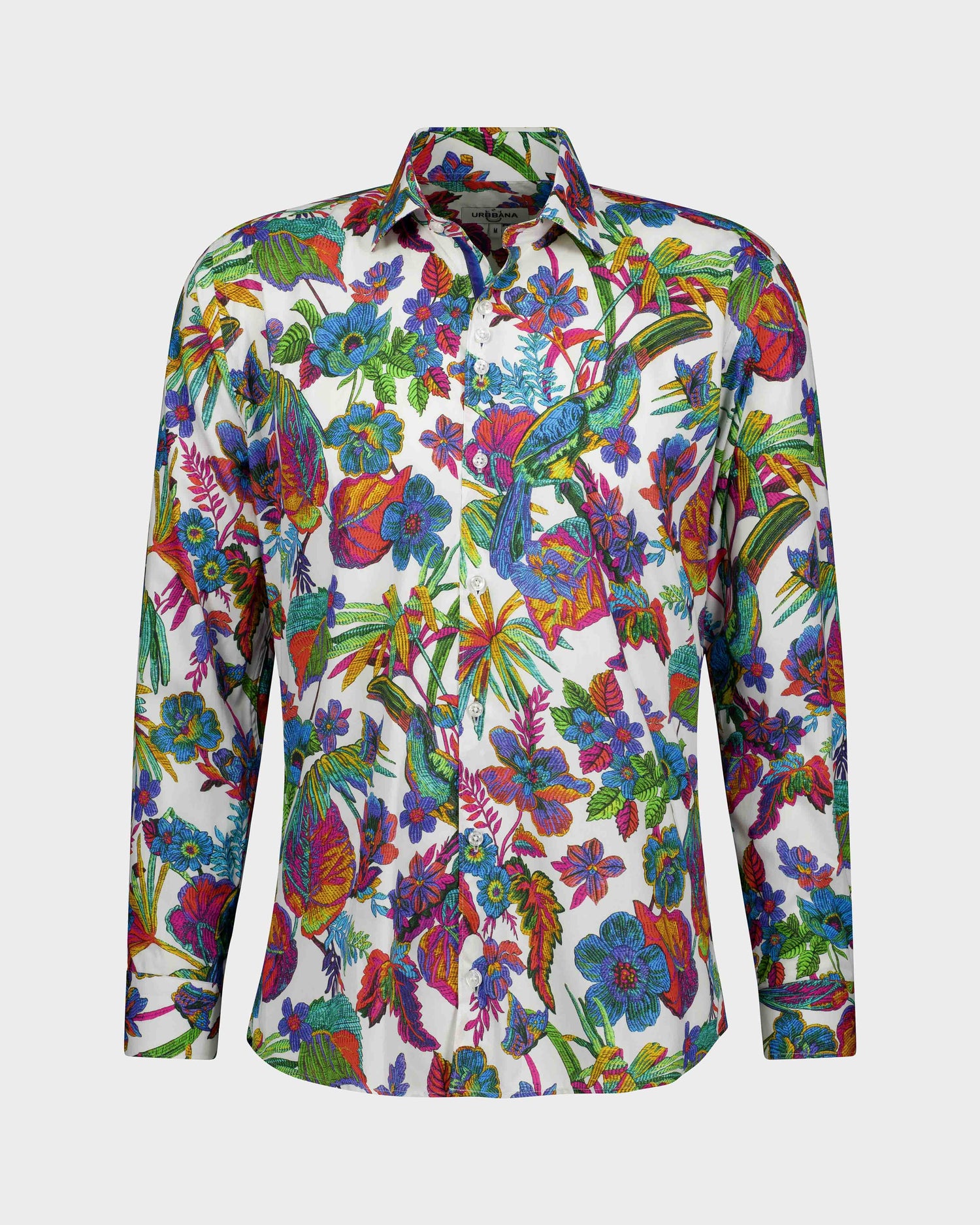 Pecan Bird multi coloured