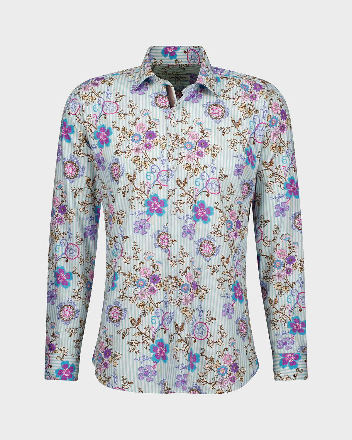 The Aquafina Shirt