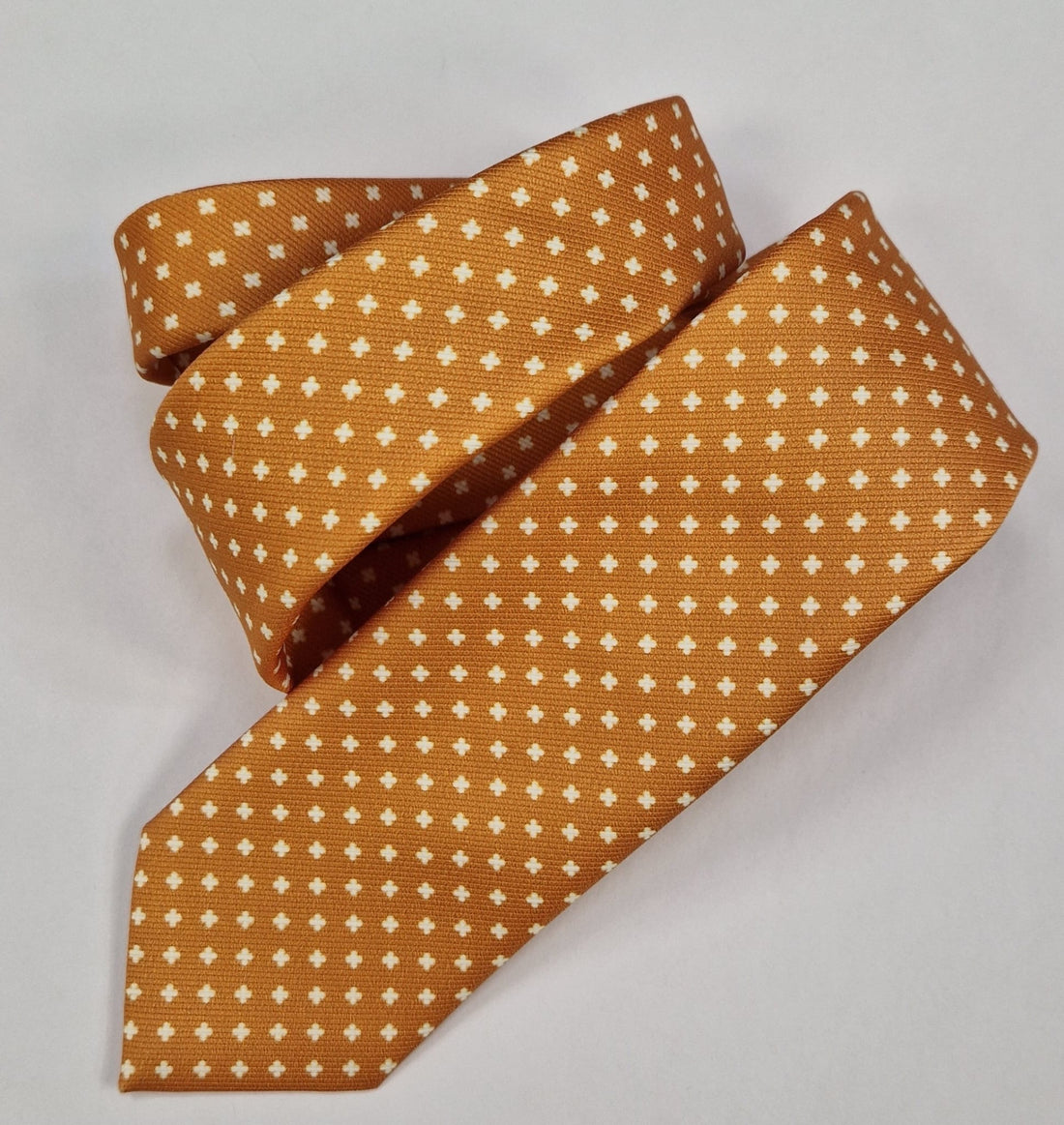 The Torino Tie - Made in Italy