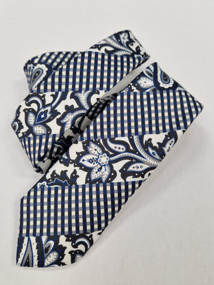 The Lucca Tie - Made in Italy