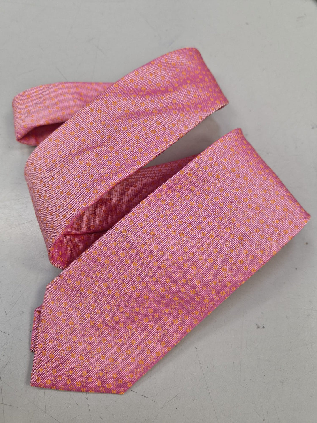 The Padova Tie - Made in Italy