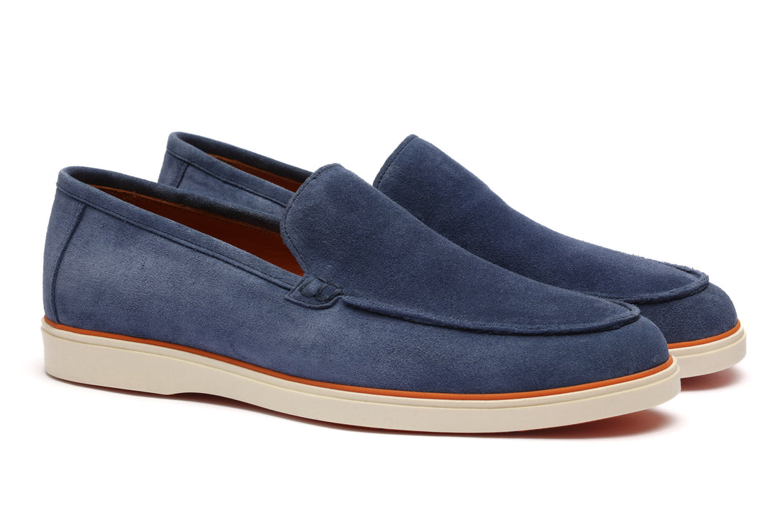 Handmade Loafers- Urbbana