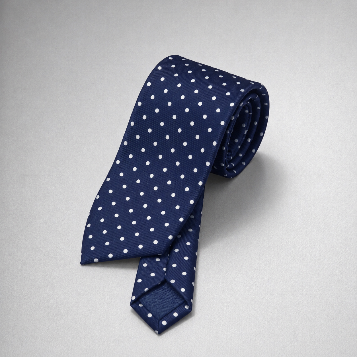 The Mantova Tie - Made in Italy