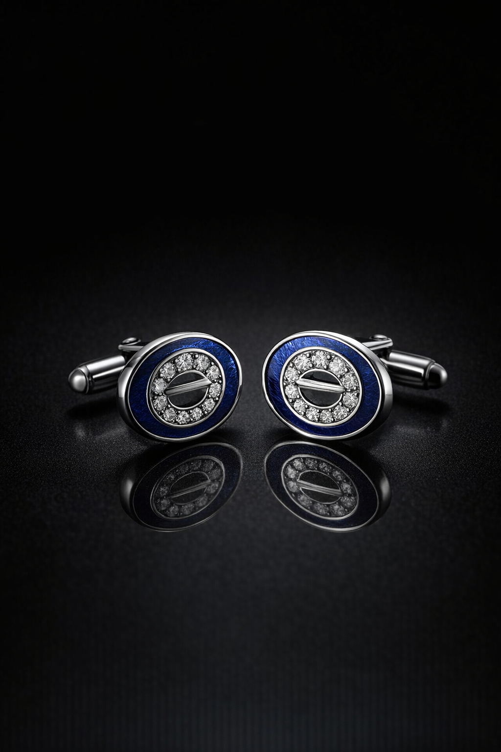 Cufflinks - XXI