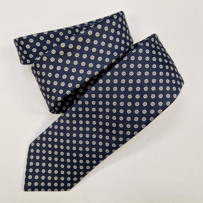 The Milano Tie - Made in Italy
