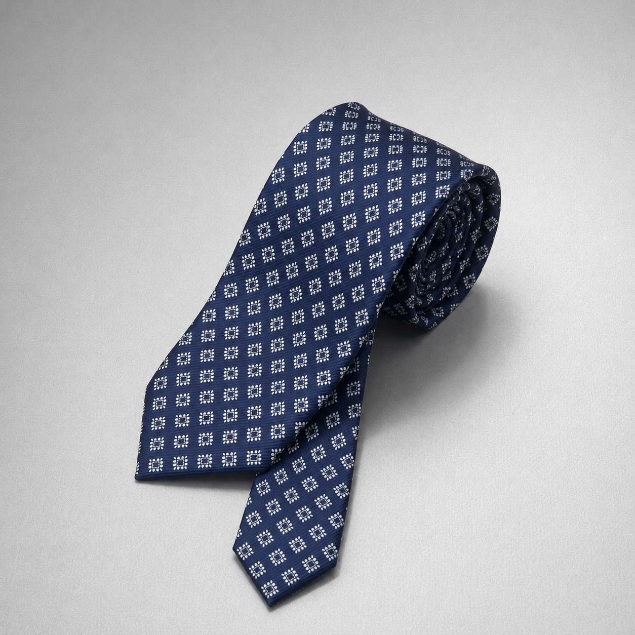 The Portofino Tie - Made in Italy
