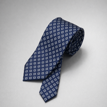 The Portofino Tie - Made in Italy