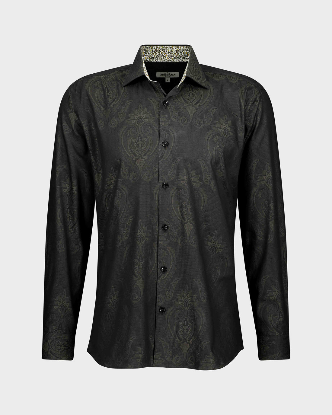 Modern Men’s Fashion in Urbbana