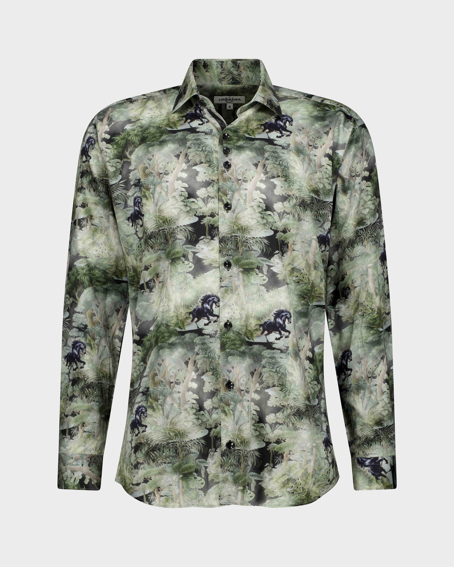 Bucephalus Horse Shirt