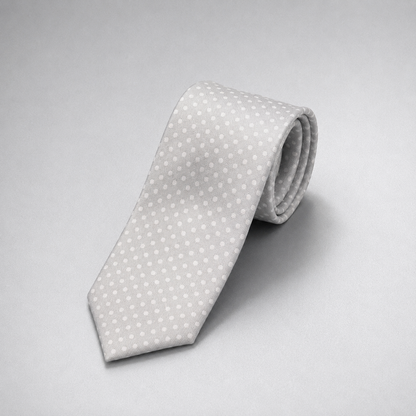 The Modena Tie - Made in Italy