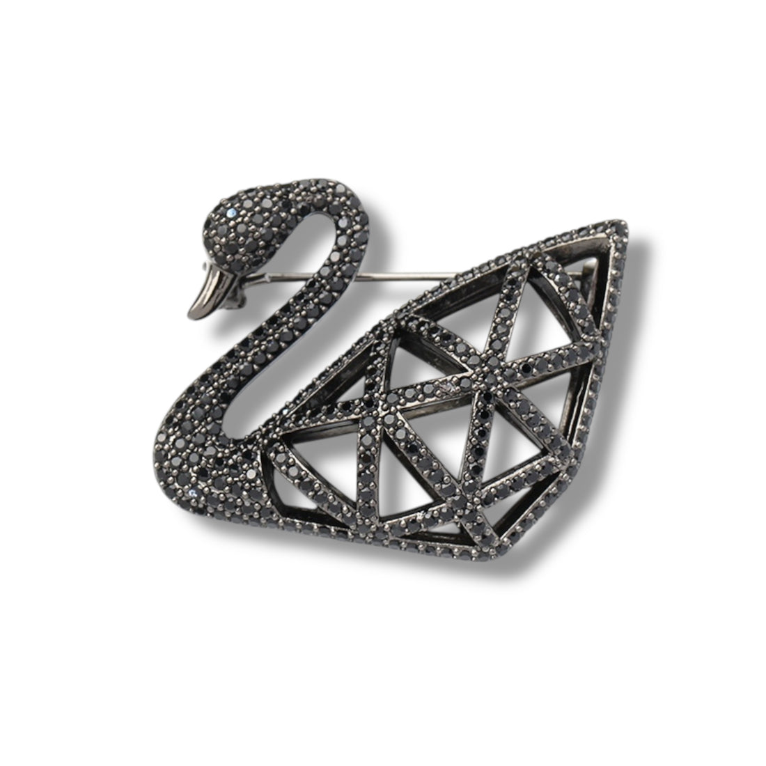 URBBANA Embellished Lapel Pin – Elevate Your Outfit with Elegant Details