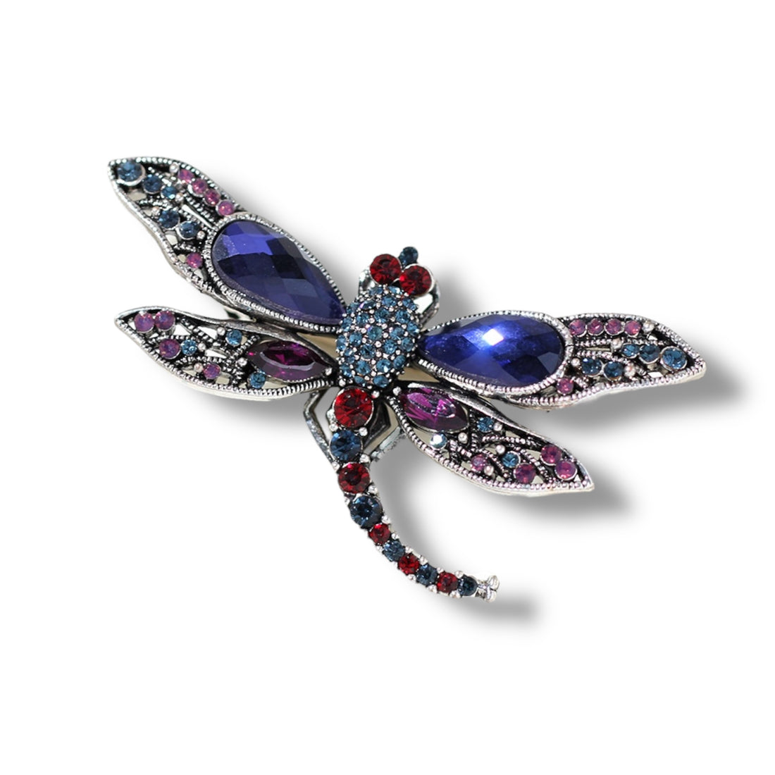 URBBANA Embellished Lapel Pin – Add Elegance and Personality to Your Look