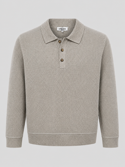 The Lyon sweater - Crème