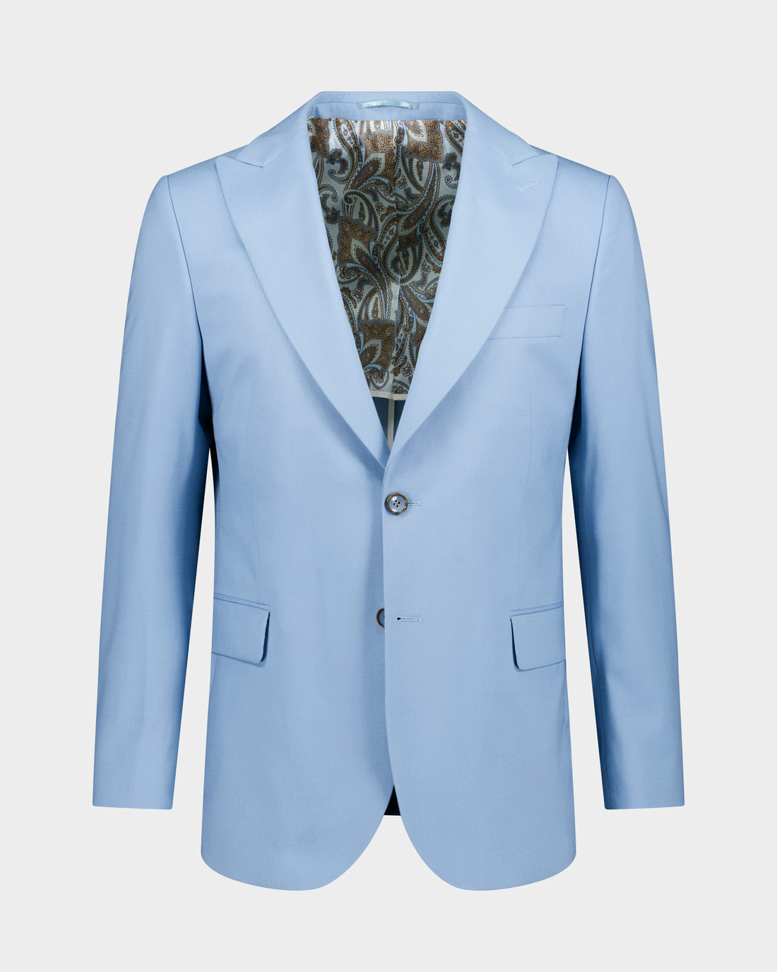 Caulfield Suit - Victory Blue