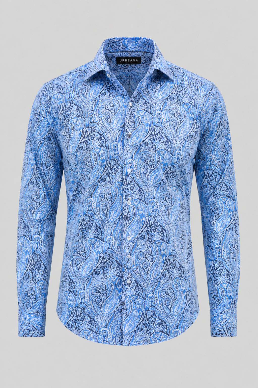 The Plato Shirt