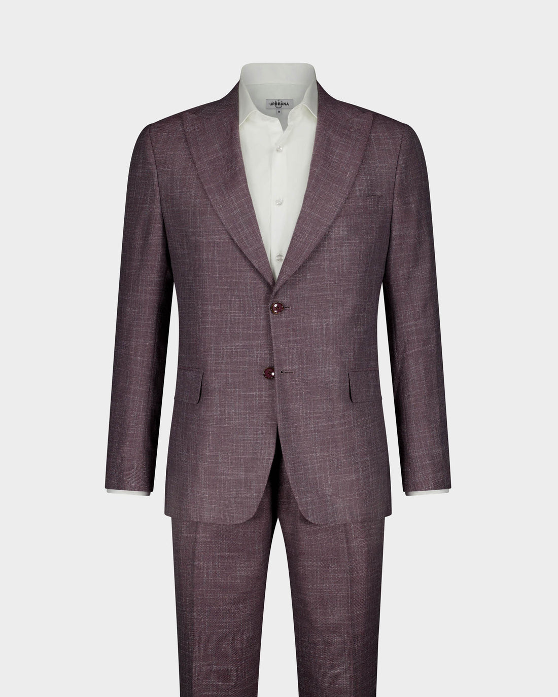 Mesiti Suit - Mulberry Mauve