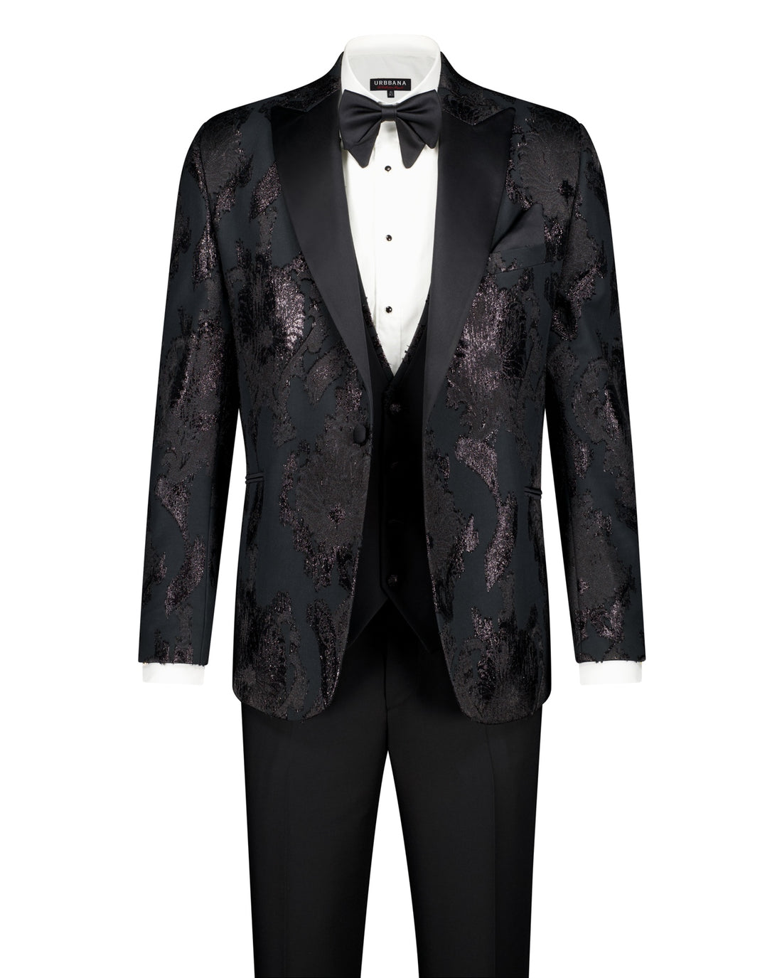 Rosseta - Ceremony Suit - Luxury, Craftsmanship, Elegance