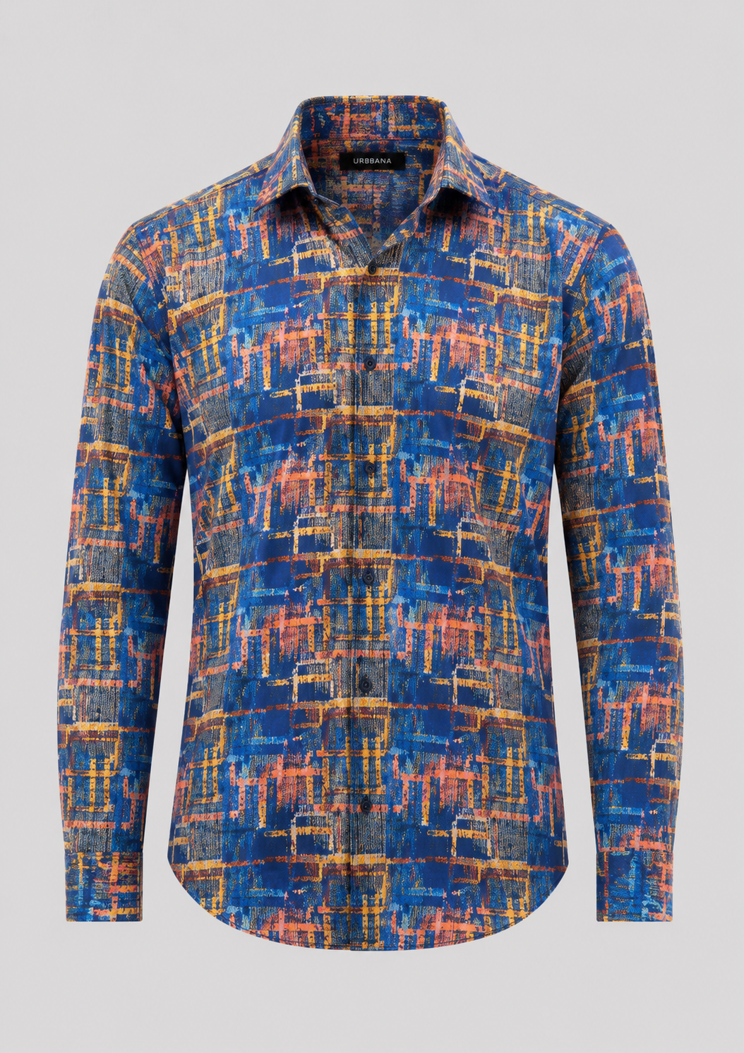 The Aristotle Shirt