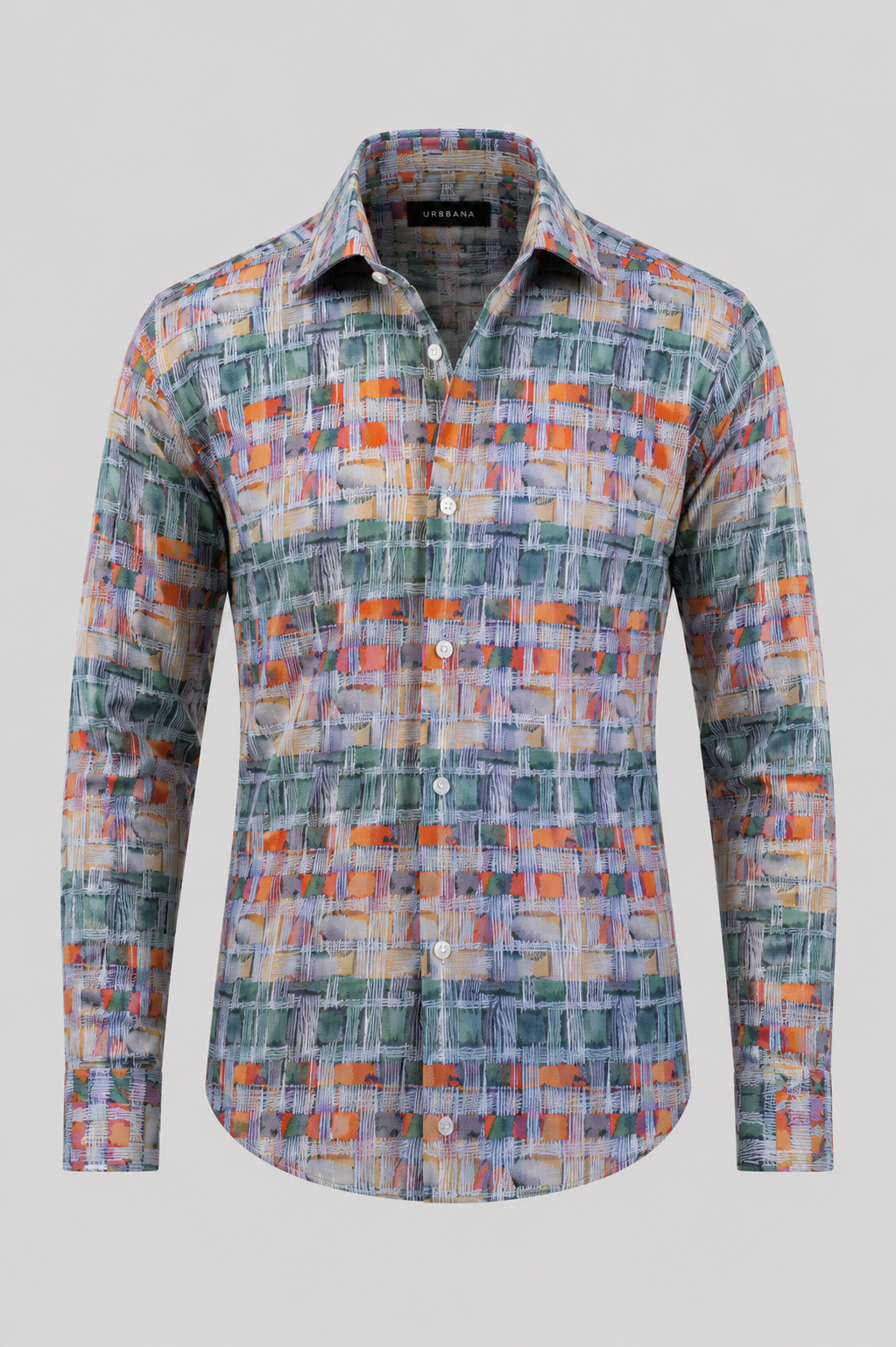 The Basquiat Shirt